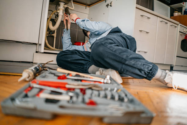 Best Septic Systems  in Vallejo, CA