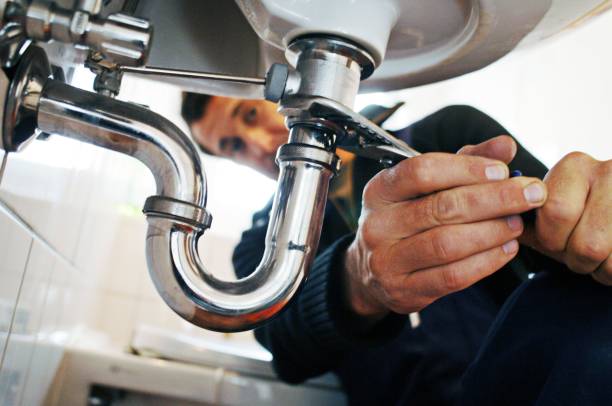 Best Clogged Drain Plumber  in Vallejo, CA