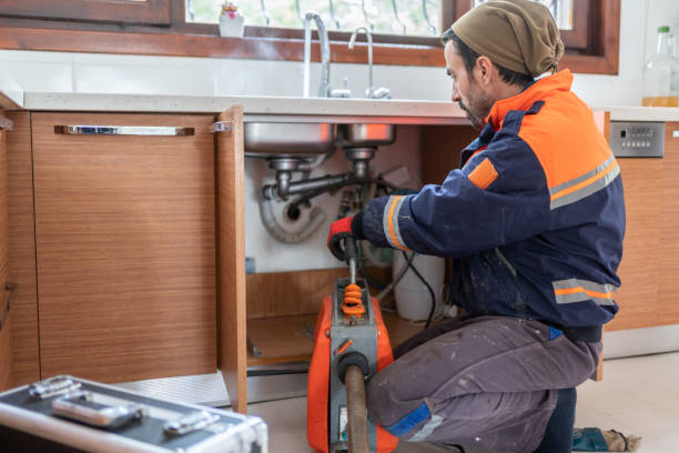 Best Sprinkler Systems  in Vallejo, CA