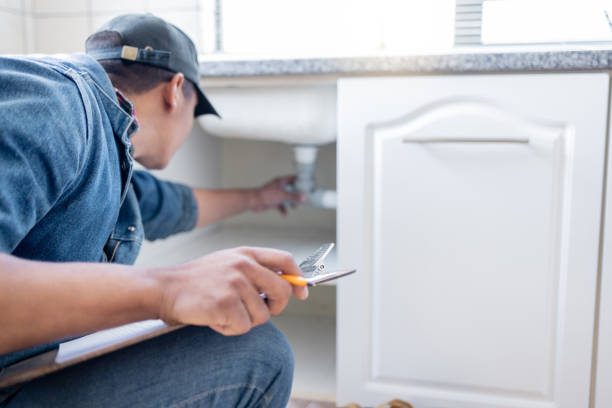 Sprinkler Systems in Vallejo, CA