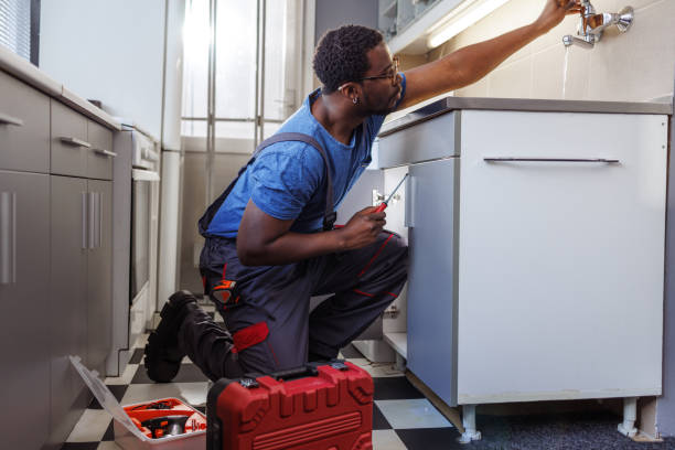 Best Drain Cleaning Services  in Vallejo, CA