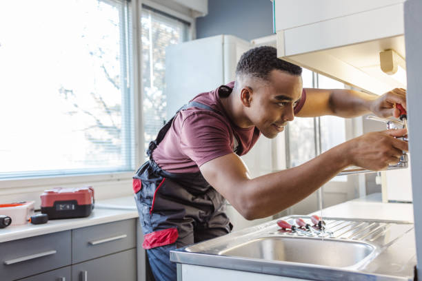 Best Drain Cleaning Services  in Vallejo, CA