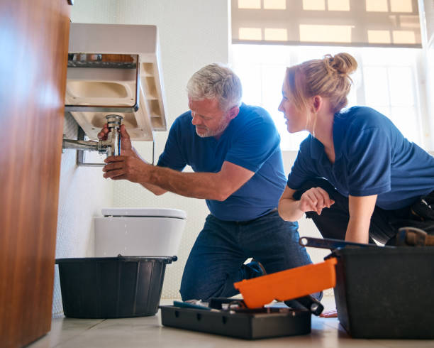 Best Affordable Plumbing Services  in Vallejo, CA
